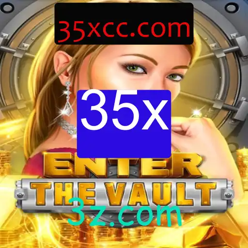 EntertheVault: Explorando o Universo do Jogo com Intensidade 35x