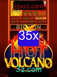 Explorando o Mundo Vibrante de HotVolcano: Um Jogo de Aventuras e Desafios