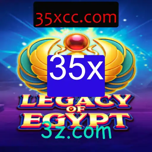 Descubra os Segredos do Jogo LegacyOfEgypt com Multiplicador de 35x