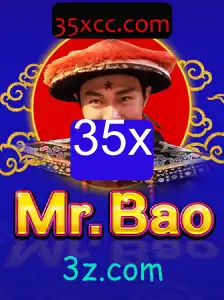 Descubra o Fascinante Mundo de MrBao: O Jogo que Desafia com 35x de Adrenalina