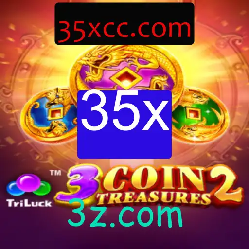 Descubra as Aventuras de 3CoinTreasures2: O Novo Sucesso do Mundo dos Jogos