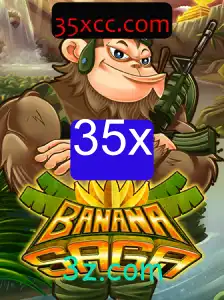 Explore o Mundo de BananaSaga: Um Jogo que Revoluciona com o Fator 35x
