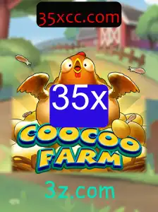 CooCooFarm: Desbravando Aventuras e Estratégias com a Dinâmica 35x