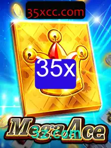 Exploração do Jogo: MegaAce e o Fascinante 35x