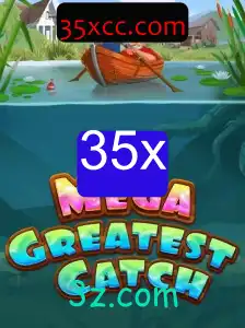 Desbravando o Universo do MegaGreatestCatch: O Jogo que Promete Aventuras Inesquecíveis