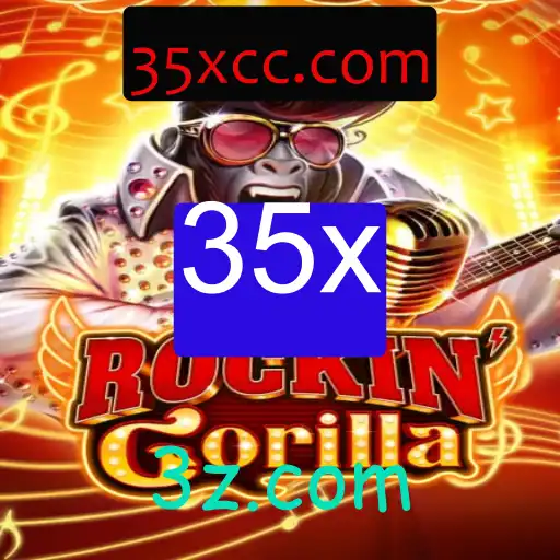 Explorando o Mundo de RockinGorilla: Um Jogo Empolgante com Multiplicadores 35x