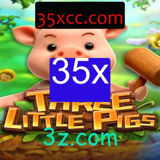 THREELITTLEPIGS: Descubra as Aventuras e Estratégias do Novo Jogo Popular