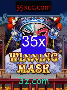 WinningMask: Um mergulho no jogo inovador que está conquistando o mundo