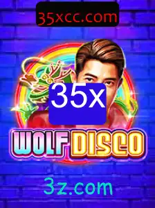 WolfDisco: Mergulhando na Experiência de Jogo
