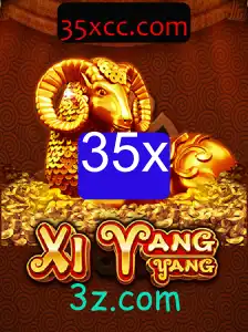 Descobrindo o Fascinante Universo de XiYangYang - O Jogo que Conquista 35x