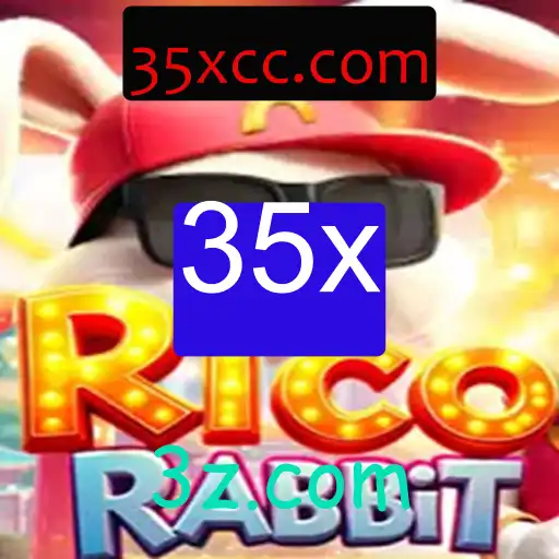 Explorando RicoRabbit: O Novo Fenômeno dos Jogos com Multiplicador 35x