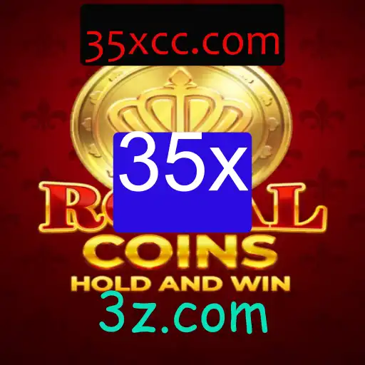 Explorando RoyalCoins e a Estratégia 35x